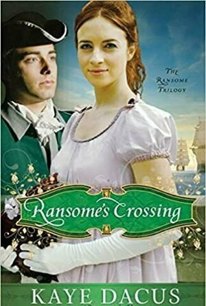 Ransome&#039;s Crossing (The Ransome Trilogy, #2)