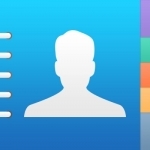 Contacts Journal CRM for iPad