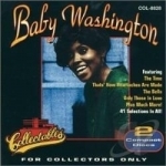 For Collectors Only by Baby Washington