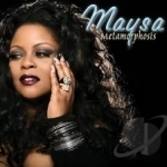 Metamorphosis by Maysa