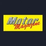 Motor Magazine