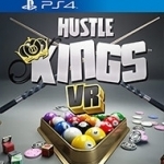 Hustle Kings VR 