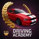 Driving Academy 2017 Simulator