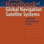 Springer Handbook of Global Navigation Satellite Systems