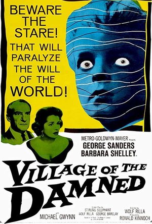 Village of the Damned (1960)