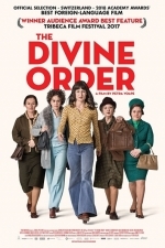 The Divine Order (2017)