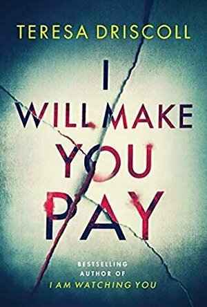 I Will Make You Pay 