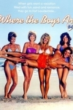 Where the Boys Are &#039;84 (1984)