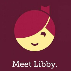 Libby, by OverDrive