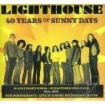 40 Years of Sunny Days by Lighthouse