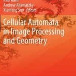 Cellular Automata in Image Processing and Geometry