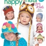 Happy Hats for Kids: 15 Playful Hat Designs for Boys and Girls