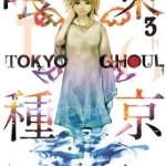 Tokyo Ghoul: Volume 3