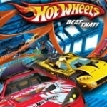 Hot Wheels Beat That 