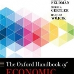 The New Oxford Handbook of Economic Geography