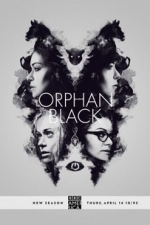 Orphan Black  - Season 4