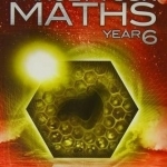 Target Your Maths Year 6: Year 6