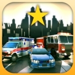 Rescue City iPad Edition Full