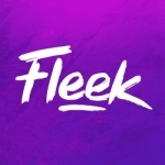 Fleek:  Salons &amp; Spa Booking