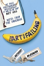 The Art of Failing: Notes from the Underdog