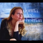 Cool Water by DONNA LEE HOLMAN