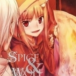Spice and Wolf: Vol. 12: Manga