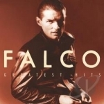 Greatest Hits by Falco
