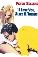 I Love You, Alice B. Toklas (1968)