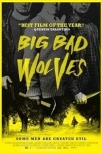 Big Bad Wolves (2014)