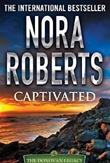 Captivated (The Donovan Legacy, #1)