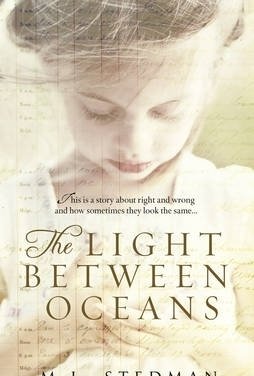 The Light Between Oceans