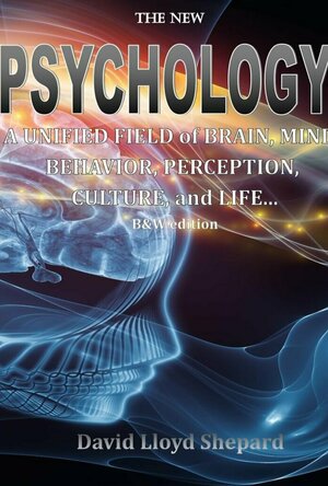 The New PSYCHOLOGY