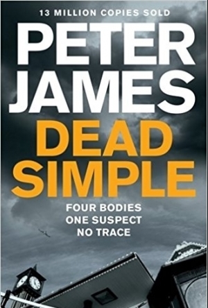 Dead Simple (Roy Grace book 1) 
