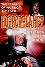 Inseminoid (Horror Planet) (1981)