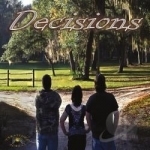 Decisions by Tarnished Halo