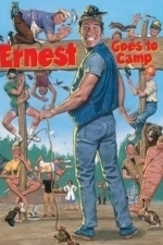 Ernest Goes to Camp (1987)