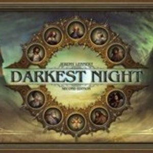 Darkest Night (Second edition)