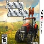 Farming Simulator 14 