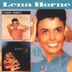 At the Waldorf Astoria/At the Sands by Lena Horne