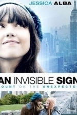 An Invisible Sign (2011)