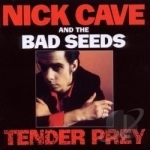 Tender Prey by Nick Cave &amp; The Bad Seeds