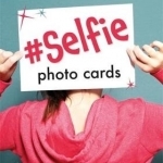 Make a Memory #Selfie Photo Cards: Tag Your BFF Moments