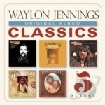 Original Album Classics by Waylon Jennings