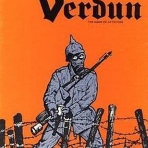Verdun, The Game of Attrition