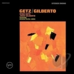 Getz/Gilberto by Stan Getz / Joao Gilberto