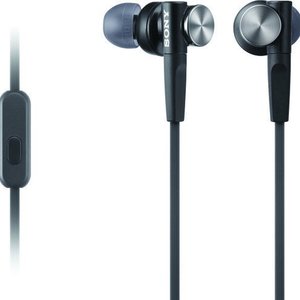 Sony MDRXB50AP Extra Bass Earbud Headset