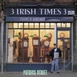Irish Times by Patrick Street
