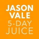 Jason Vale’s 5-Day Juice Challenge (5lbs in 5 Days)