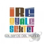 Salseros del Mundo by Ire Oyale Sextet