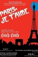 Paris Je T&#039;aime (2007)